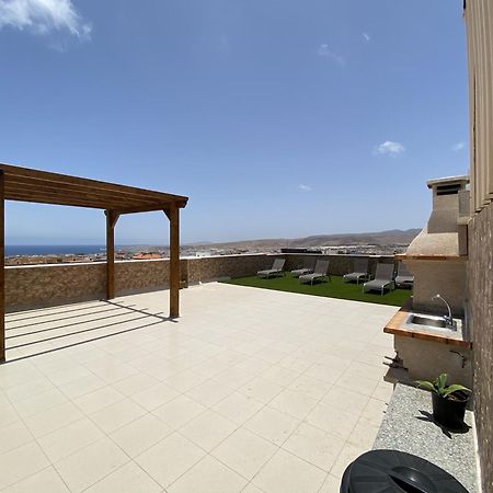 דירות פוארטו דל רוסריו Edificio Prieto Viv 3 מראה חיצוני תמונה