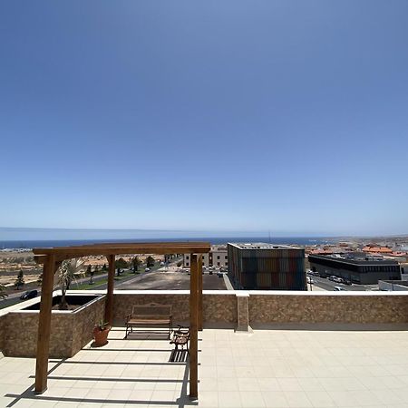 דירות פוארטו דל רוסריו Edificio Prieto Viv 3 מראה חיצוני תמונה