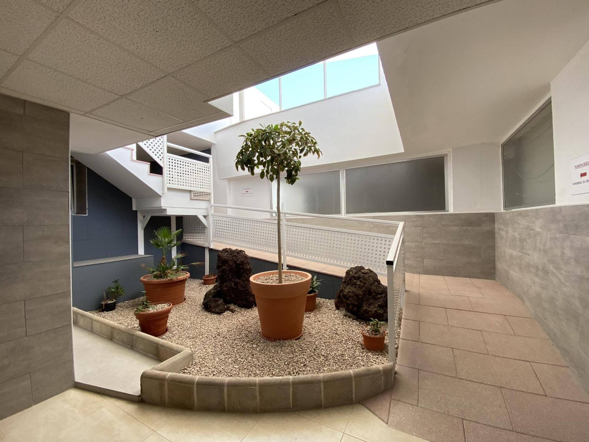 דירות פוארטו דל רוסריו Edificio Prieto Viv 3 מראה חיצוני תמונה